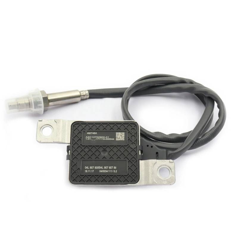 AcarKing Stickoxid NOx Sensor Kompatibel Mit VW Für Passat 2014 2015 2016 2017 2018 2019 2020 Für Arteon 2017 2018 2019 2020 NOx Stickstoff Sauerstoffsensor Lambdasonde OE: 04L907805BH von AcarKing