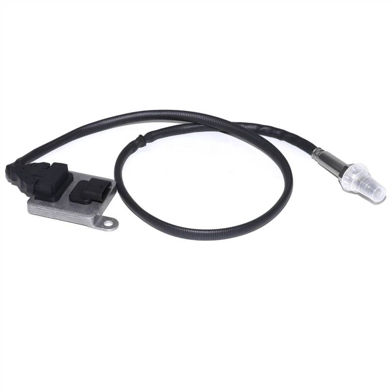 AcarKing Stickoxid NOx Sensor Kompatibel Mit VW Für Passat 3G2 2014 2015 2016 Auto-NOX-Katalysator 5-poliger Stickstoff-Sauerstoff-Sensor 5WK9 7251 03N907807A von AcarKing