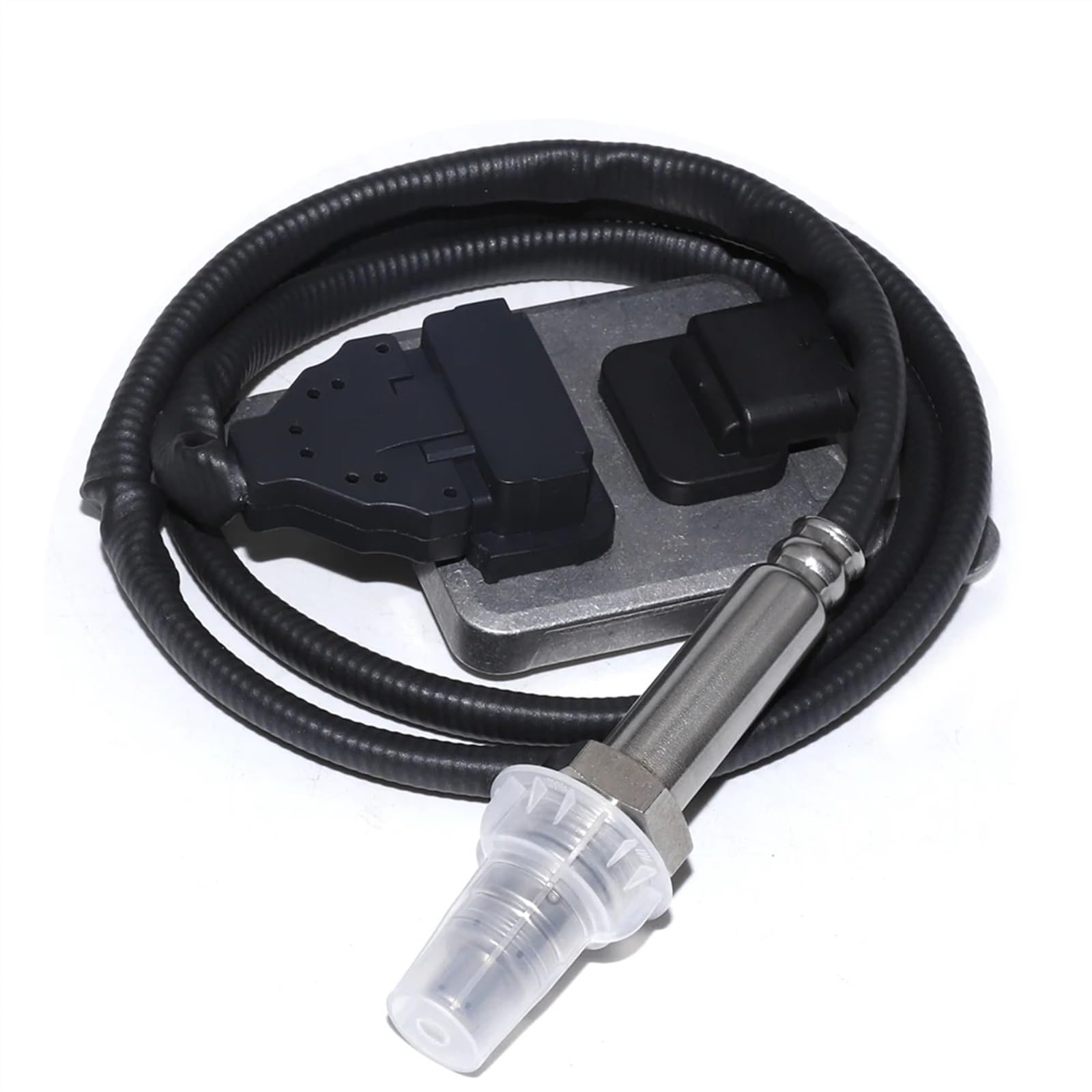 AcarKing Stickoxid NOx Sensor Kompatibel Mit VW Für Passat Für ALLTRACK (3G5) 2015 2016 2017 2018 Auto-NOX-Katalysator 5-poliger Stickstoff-Sauerstoff-Sensor 5WK9 7251 03N907807A von AcarKing