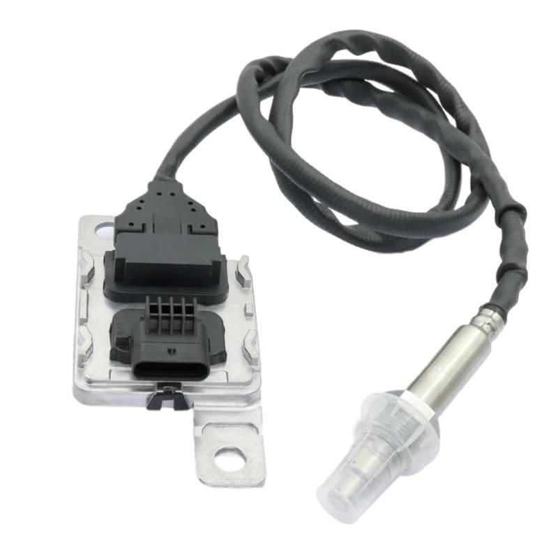 AcarKing Stickoxid NOx Sensor Kompatibel Mit VW Für Touareg Für Passat OE: 4G0907807K, 4G0907807AD, 4G0907807G, 4G0907807T Stickstoff-Sauerstoff-Sensor NOx-Sensorsonde von AcarKing