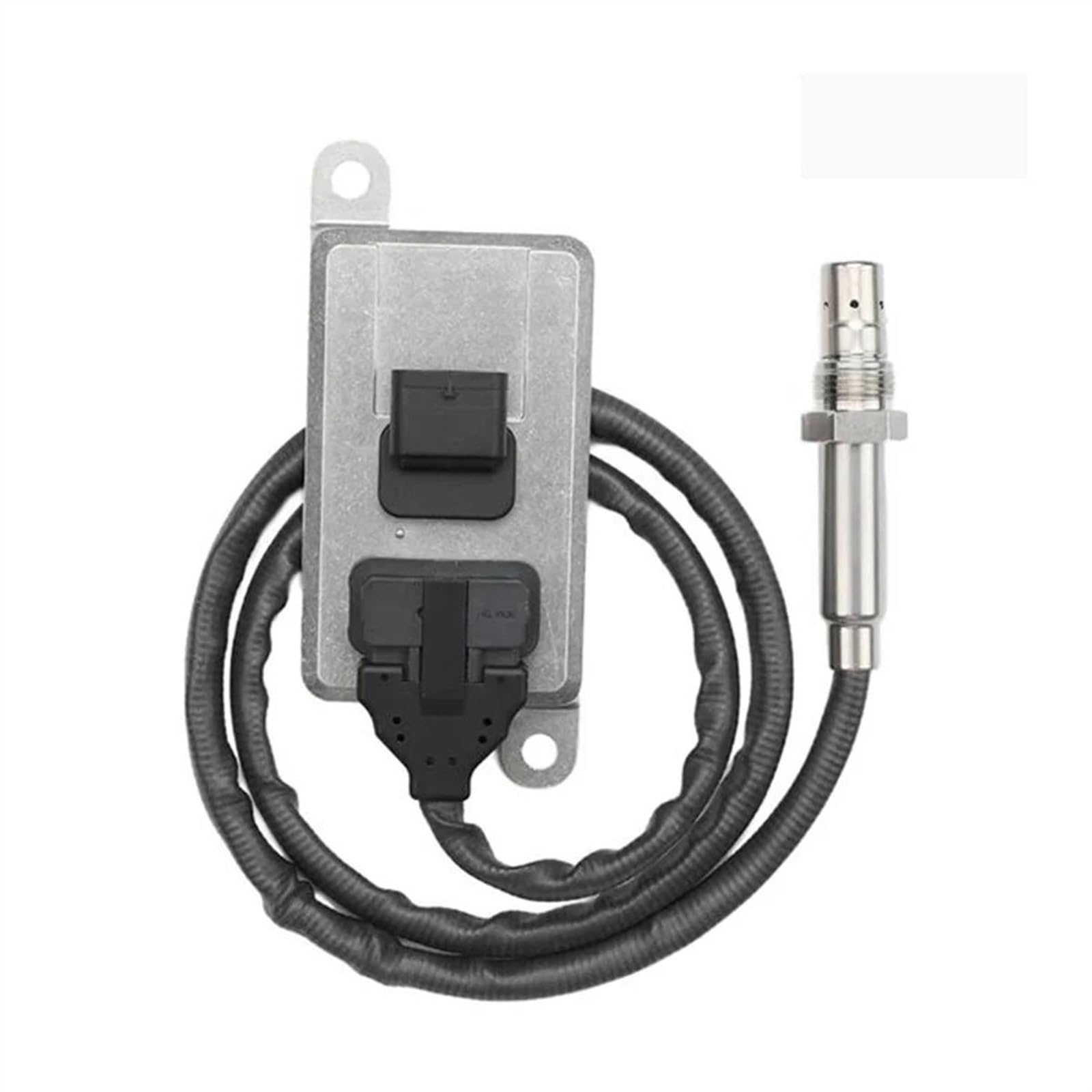 AcarKing Stickoxid NOx Sensor Kompatibel Mit VW Für Touran 2.0 TDI NOx-Sensor 06F907807F 5WK96607 Autosensoren Stickstoffoxidsensor Stickstoff Sauerstoff NOx-Sensor AcarKing Stickoxid NOx Sensor Kompatibel Mit VW Für Touran 2.0 TDI NOx-Sensor 06F907807F 5WK96607 Autosensoren Stickstoffoxidsensor Stickstoff Sauerstoff NOx-Sensor von AcarKing