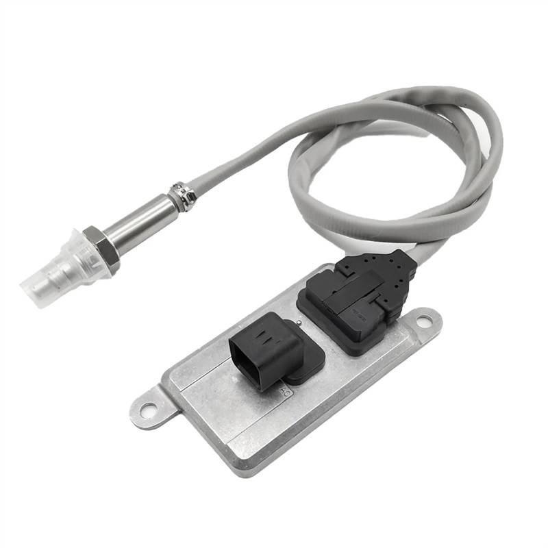 AcarKing Stickoxid NOx Sensor Kompatibel Mit WheelType Für Skidder 535D 525D 545D 555D 441-5128-04 4415128-04 441512804 Stickstoff-Sauerstoff-Nox-Sensor Stickstoff-Sauerstoff-Sensor von AcarKing