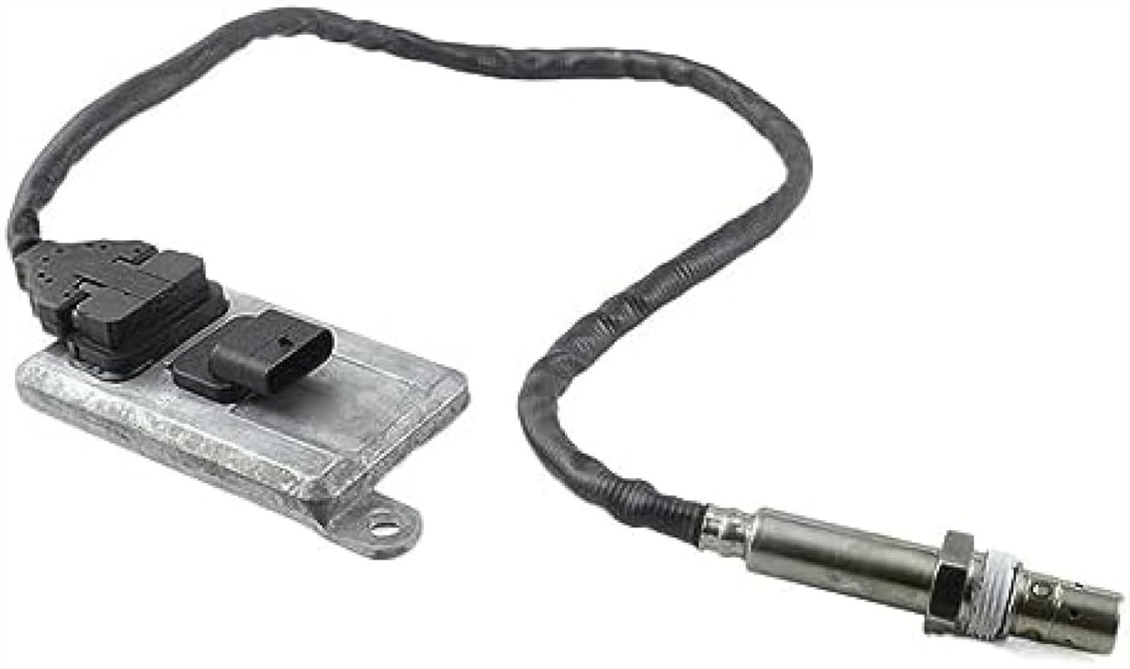AcarKing Stickoxid NOx Sensor Nox-Sensor, Stickoxid-Sensor, Auto-Nox-Teile, Kompatibel Mit Man TGA-Motor 5Wk96618B 51154080015 51154080009 51.15408-0015 AcarKing Stickoxid NOx Sensor Nox-Sensor, Stickoxid-Sensor, Auto-Nox-Teile, Kompatibel Mit Man TGA-Motor 5Wk96618B 51154080015 51154080009 51.15408-0015 von AcarKing