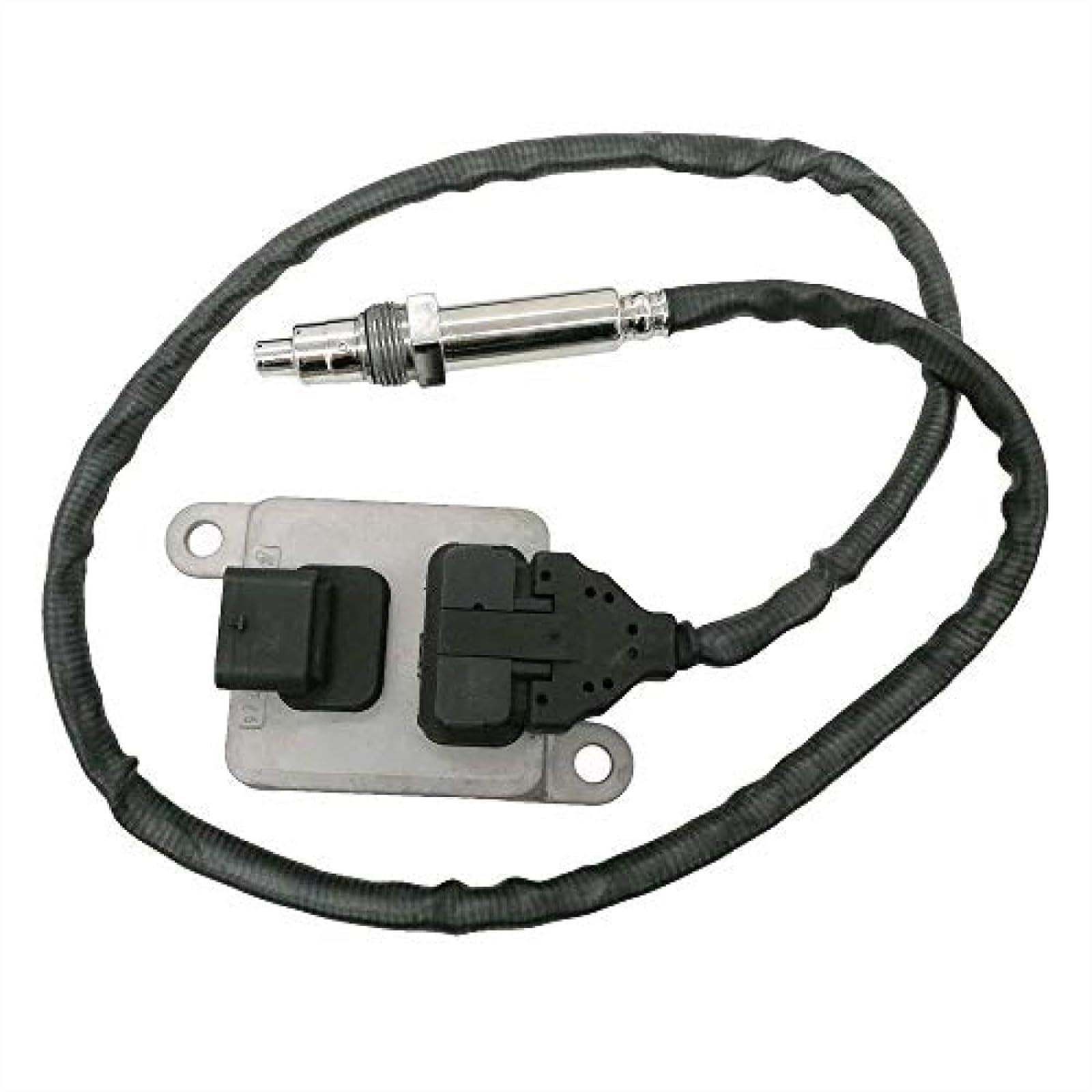 AcarKing Stickoxid NOx Sensor Nox-Sensor Stickstoffoxidsensor A0009052809 A0009050108 Kompatibel Mit Benz Für Klasse CE Gle M SLC V SLK S205 W205 A238 C238 S213 W213 W166 C292 R172 W477 AcarKing Stickoxid NOx Sensor Nox-Sensor Stickstoffoxidsensor A0009052809 A0009050108 Kompatibel Mit Benz Für Klasse CE Gle M SLC V SLK S205 W205 A238 C238 S213 W213 W166 C292 R172 W477 von AcarKing
