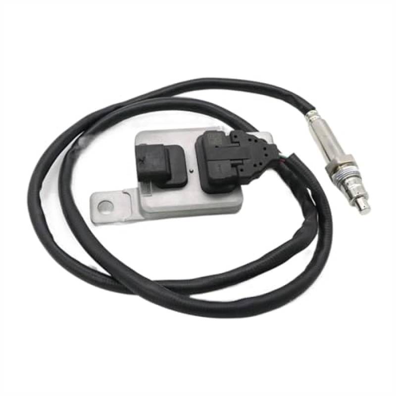 AcarKing Stickoxid NOx Sensor Nox-Sensor Stickstoffoxidsensor Auto Stickstoff Sauerstoff 059907807G Kompatibel Mit VW Für Touareg Tdi 3.0L-4.6L 2009 2010 2011 2012 2013 2014 2015 2016 von AcarKing