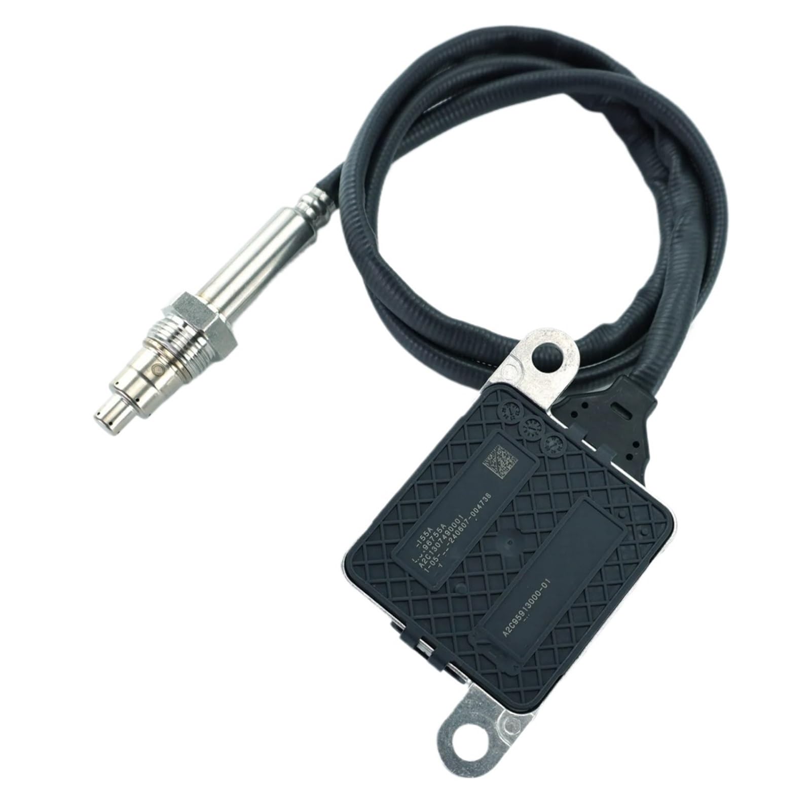 AcarKing Stickoxid NOx Sensor OE: 5WK96755A A2C9591290001 Autozubehör Nox Stickoxidsensor Lambdasonde Ersatzteile AcarKing Stickoxid NOx Sensor OE: 5WK96755A A2C9591290001 Autozubehör Nox Stickoxidsensor Lambdasonde Ersatzteile von AcarKing