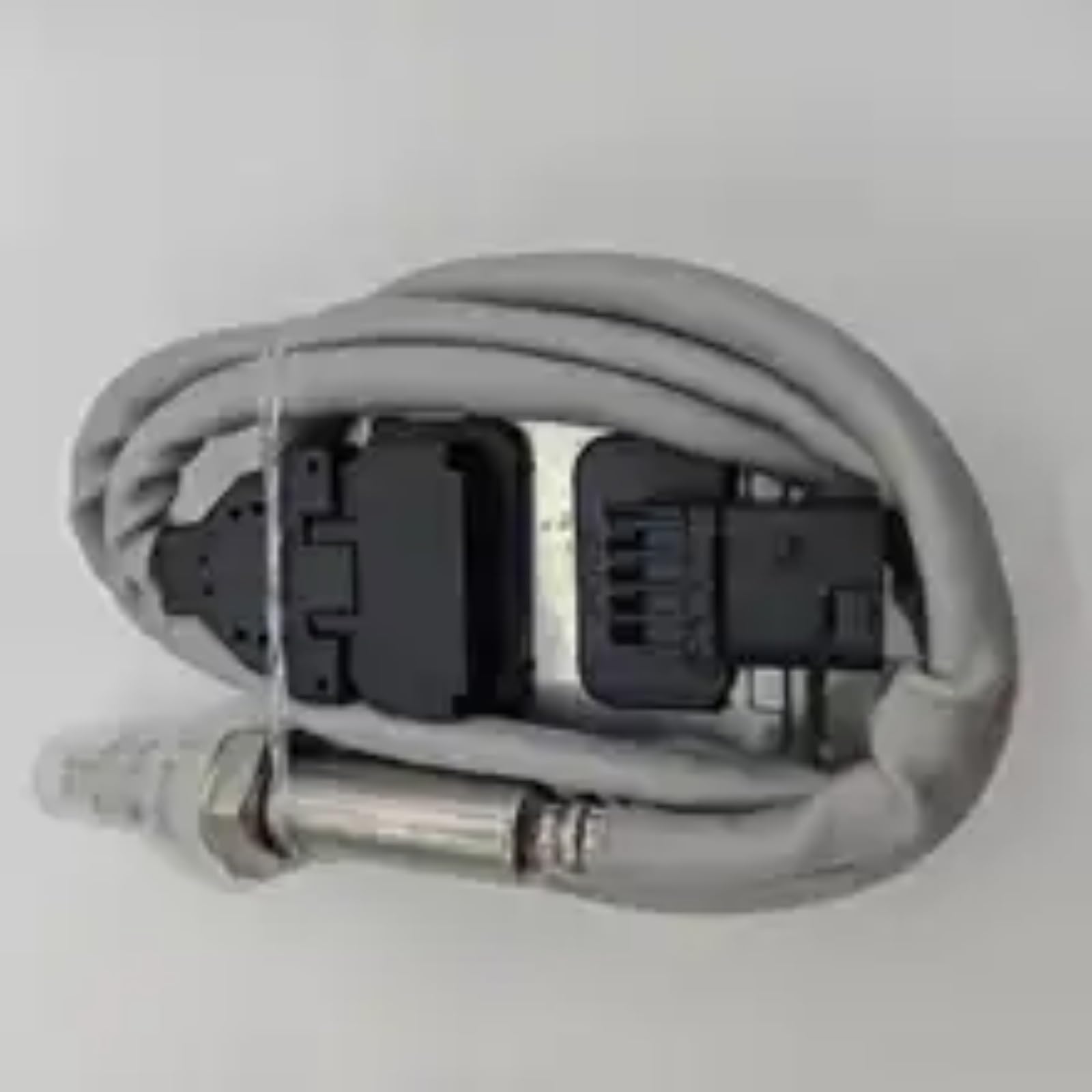 AcarKing Stickoxid NOx Sensor Sensoren Für Elektrische Systeme Im Auto, Stickstoff-Sauerstoff-Sensor, NOx-Sensorsonde OE: A3c03886300-01 5491423 A3c03886300 AcarKing Stickoxid NOx Sensor Sensoren Für Elektrische Systeme Im Auto, Stickstoff-Sauerstoff-Sensor, NOx-Sensorsonde OE: A3c03886300-01 5491423 A3c03886300 von AcarKing