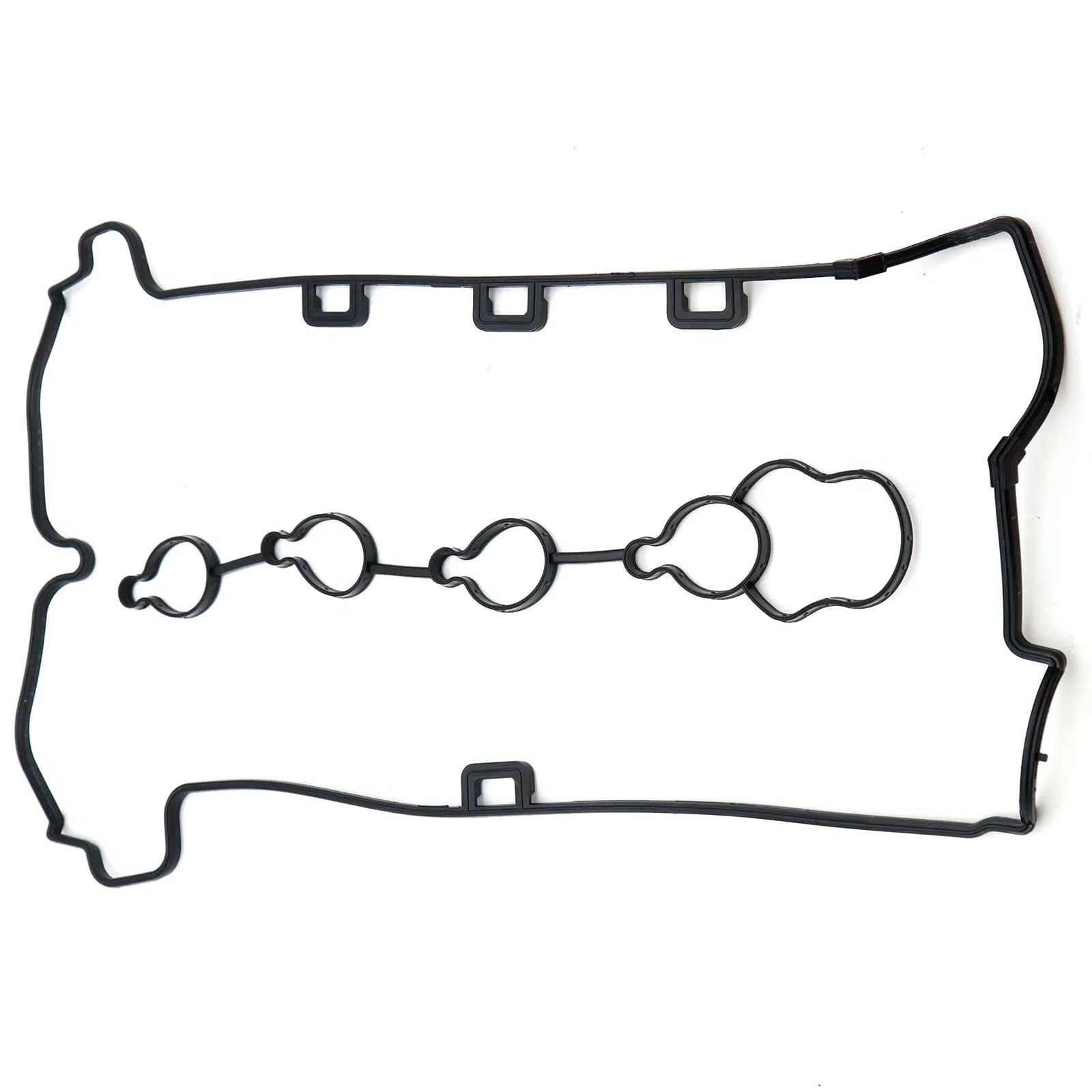 AcarKing Zylinderkopfdichtungen Kompatibel Mit Chevrolet Für Orlando 2011-2024 Für Impala 2014-2024 Automotor Zylinder Ventildeckel Dichtung OE: 12609291,12593309,12608604 AcarKing Zylinderkopfdichtungen Kompatibel Mit Chevrolet Für Orlando 2011-2024 Für Impala 2014-2024 Automotor Zylinder Ventildeckel Dichtung OE: 12609291,12593309,12608604 von AcarKing