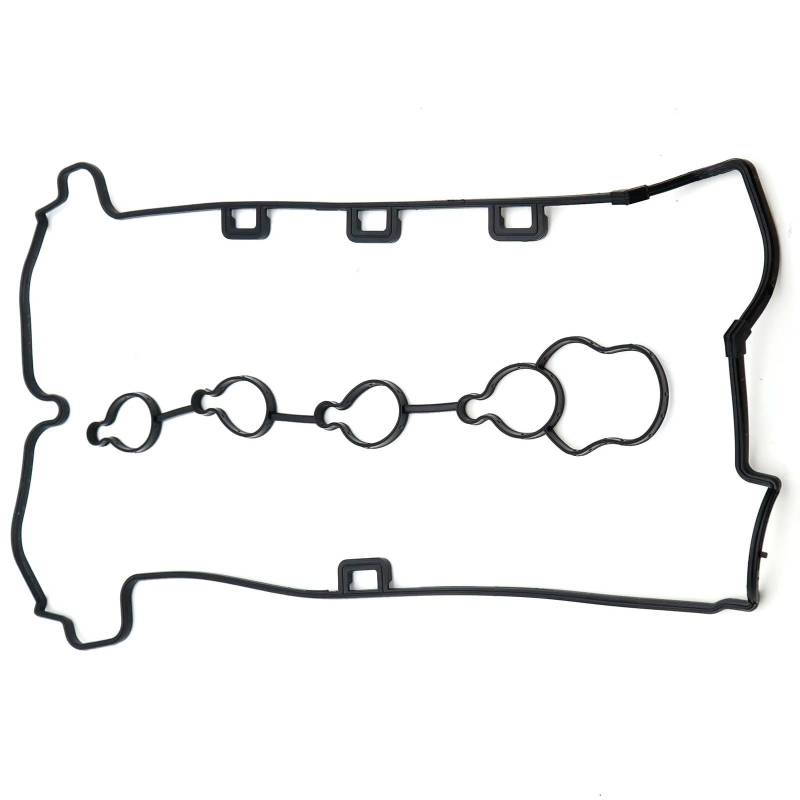 AcarKing Zylinderkopfdichtungen Kompatibel Mit Chevrolet Für Orlando 2011-2024 Für Impala 2014-2024 Automotor Zylinder Ventildeckel Dichtung OE: 12609291,12593309,12608604 von AcarKing