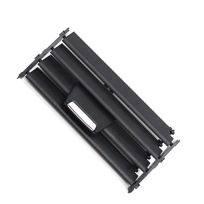 Auto Lüftungsgitter Luftgitter Kompatibel Mit 3 Series Für F30 F31 F34 F35 F80 Für M3 2013–2019 2014 2015 2016 2017 2018 Armaturenbrett Mittlerer A/C-Entlüftungsgrill Auslass 6422 9218 552(Middle Left von AcarKing