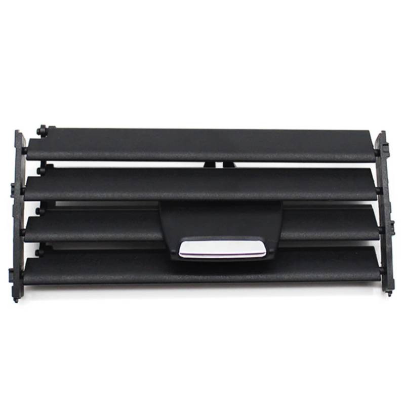 Auto Lüftungsgitter Luftgitter Kompatibel Mit 3 Series Für F30 F31 F34 F35 F80 Für M3 2013–2019 2014 2015 2016 2017 2018 Armaturenbrett Mittlerer A/C-Entlüftungsgrill Auslass 6422 9218 552(Middle Righ von AcarKing