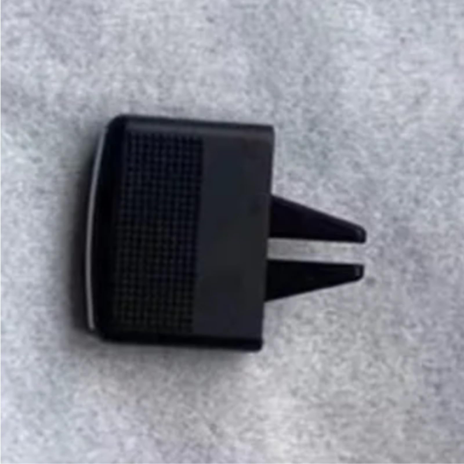 Auto Lüftungsgitter Luftgitter Kompatibel Mit A4 B6 B7 Avant S4 RS4 8E Für Quattro 2002 2003 2004 2005 2006 2007 2008 Front-Armaturenbrett AC Air Vent Grill Clip Trim 8E0820951H 8E0820901F(Middle Righ Auto Lüftungsgitter Luftgitter Kompatibel Mit A4 B6 B7 Avant S4 RS4 8E Für Quattro 2002 2003 2004 2005 2006 2007 2008 Front-Armaturenbrett AC Air Vent Grill Clip Trim 8E0820951H 8E0820901F(Middle Righ von AcarKing