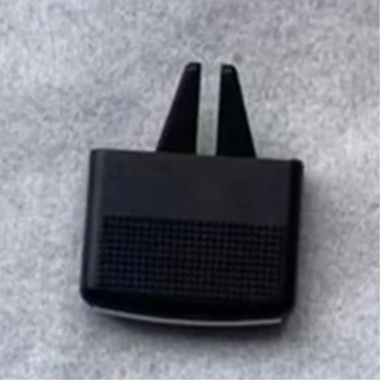 Auto Lüftungsgitter Luftgitter Kompatibel Mit A4 B6 B7 Avant S4 RS4 8E Für Quattro 2002 2003 2004 2005 2006 2007 2008 Front-Armaturenbrett AC Air Vent Grill Clip Trim 8E0820951H 8E0820901F(Right) von AcarKing