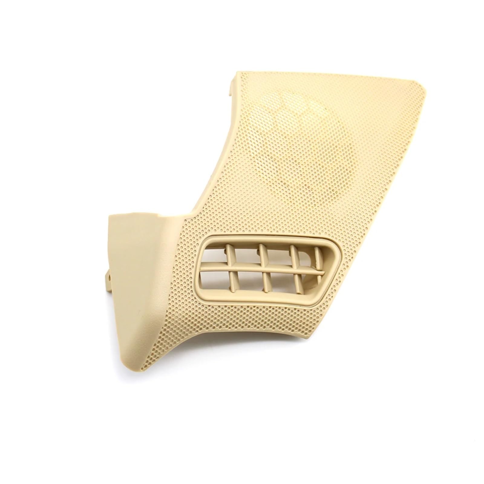 Auto Lüftungsgitter Luftgitter Kompatibel Mit Benz E Class Für W210 E320 E430 E55 1996–2002 LHD Auto Armaturenbrett Links Rechts Seite AC Vent Lautsprecher Gitter Abdeckung Panel Trim(Black,Left) von AcarKing