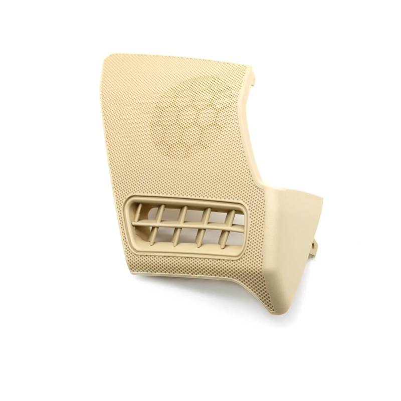 Auto Lüftungsgitter Luftgitter Kompatibel Mit Benz E Class Für W210 E320 E430 E55 1996–2002 LHD Auto Armaturenbrett Links Rechts Seite AC Vent Lautsprecher Gitter Abdeckung Panel Trim(Black,Right) von AcarKing