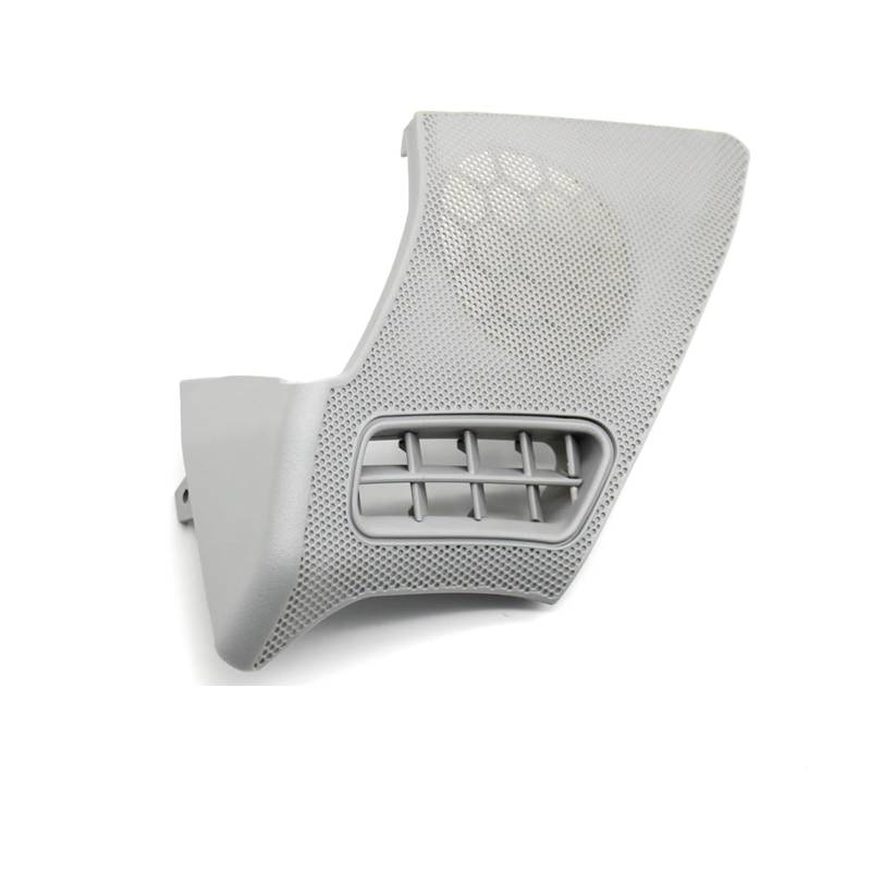 Auto Lüftungsgitter Luftgitter Kompatibel Mit Benz E Class Für W210 E320 E430 E55 1996–2002 LHD Auto Armaturenbrett Links Rechts Seite AC Vent Lautsprecher Gitter Abdeckung Panel Trim(Gray,Left) von AcarKing