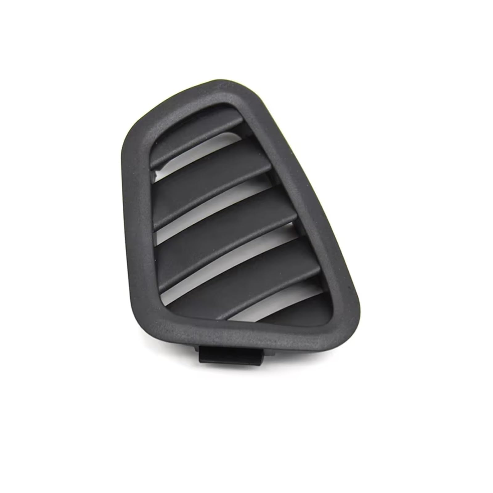 Auto Lüftungsgitter Luftgitter Kompatibel Mit Benz E Class Für W213 2016–2023 Front-Armaturenbrett-Konsole Links Rechts Klimaanlage Entlüftungsauslass Gitterabdeckung 2136809404 9K00(Black,Right) von AcarKing