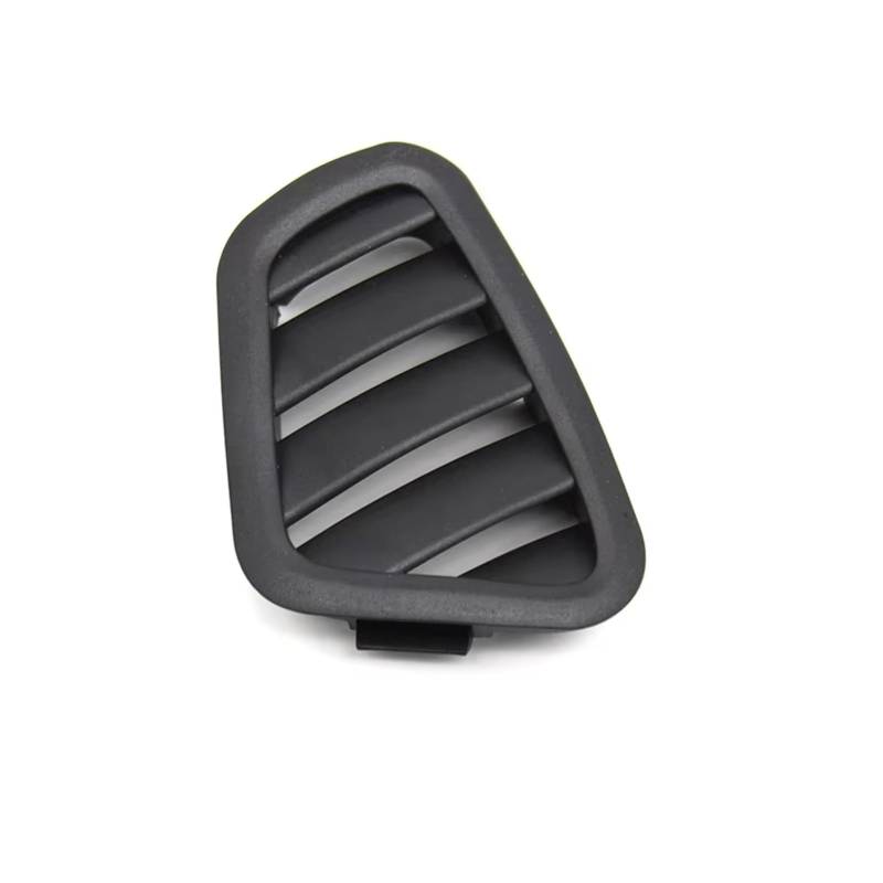 Auto Lüftungsgitter Luftgitter Kompatibel Mit Benz E Class Für W213 2016–2023 Front-Armaturenbrett-Konsole Links Rechts Klimaanlage Entlüftungsauslass Gitterabdeckung 2136809404 9K00(Black,Right) von AcarKing
