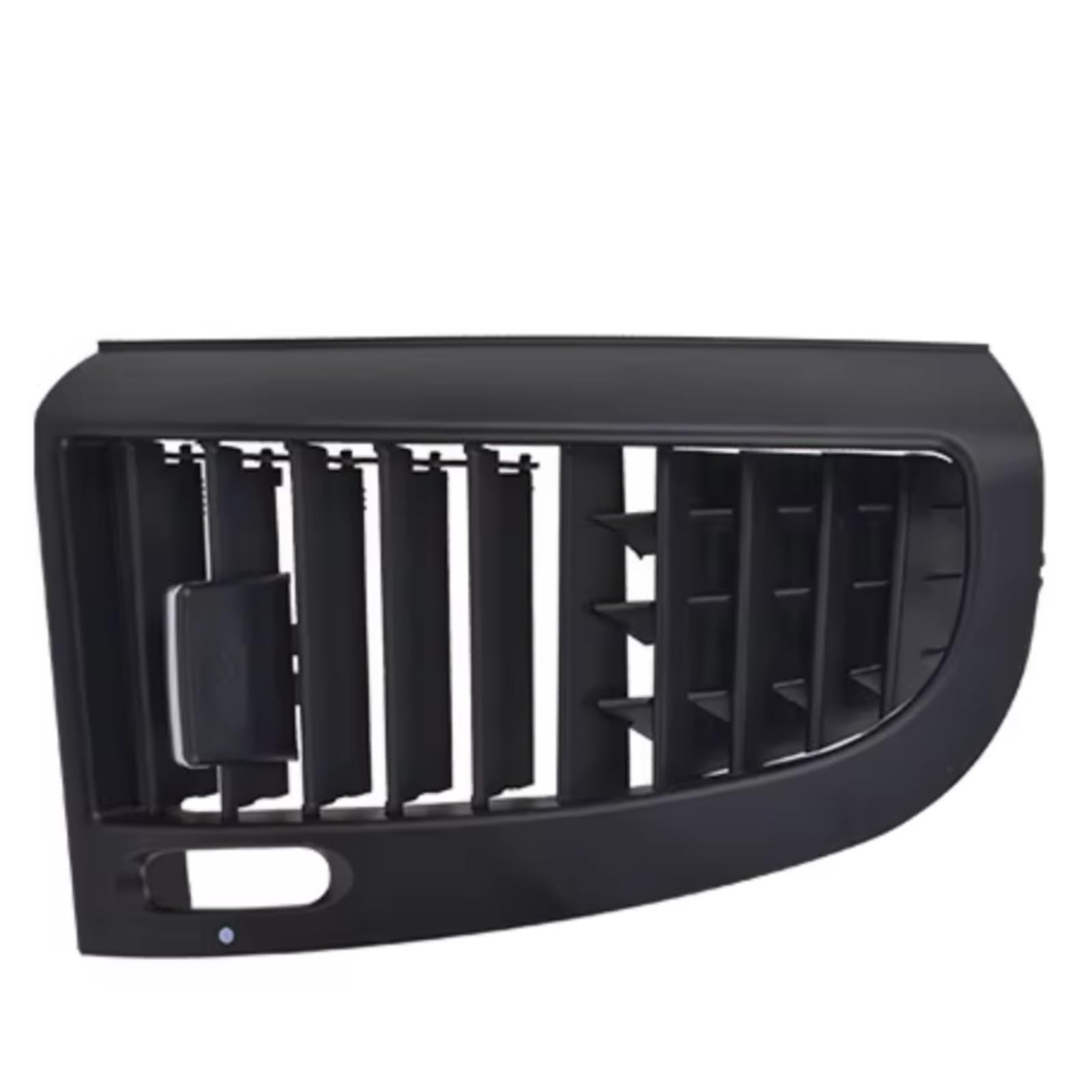 Auto Lüftungsgitter Luftgitter Kompatibel Mit Benz Für Vito Für W639 2004–2015. Auto Links Rechts Luftgrill-Entlüftungs-Luft-A/C-Entlüftungsauslass-Abdeckung 636 830 0300 636 830 0200(Left) von AcarKing