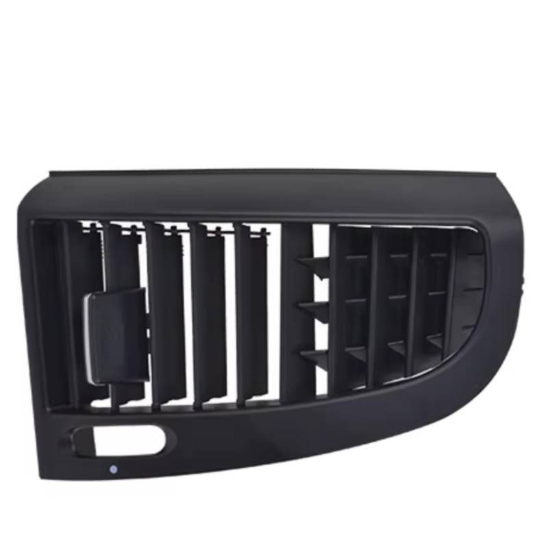 Auto Lüftungsgitter Luftgitter Kompatibel Mit Benz Für Vito Für W639 2004–2015. Auto Links Rechts Luftgrill-Entlüftungs-Luft-A/C-Entlüftungsauslass-Abdeckung 636 830 0300 636 830 0200(Left) von AcarKing