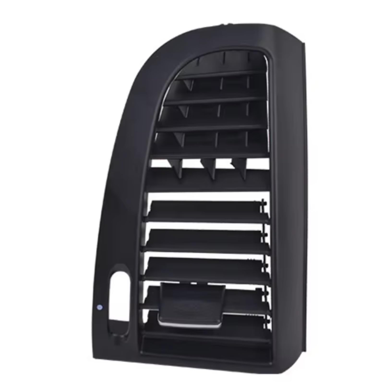 Auto Lüftungsgitter Luftgitter Kompatibel Mit Benz Für Vito Für W639 2004–2015. Auto Links Rechts Luftgrill-Entlüftungs-Luft-A/C-Entlüftungsauslass-Abdeckung 636 830 0300 636 830 0200(Right) von AcarKing