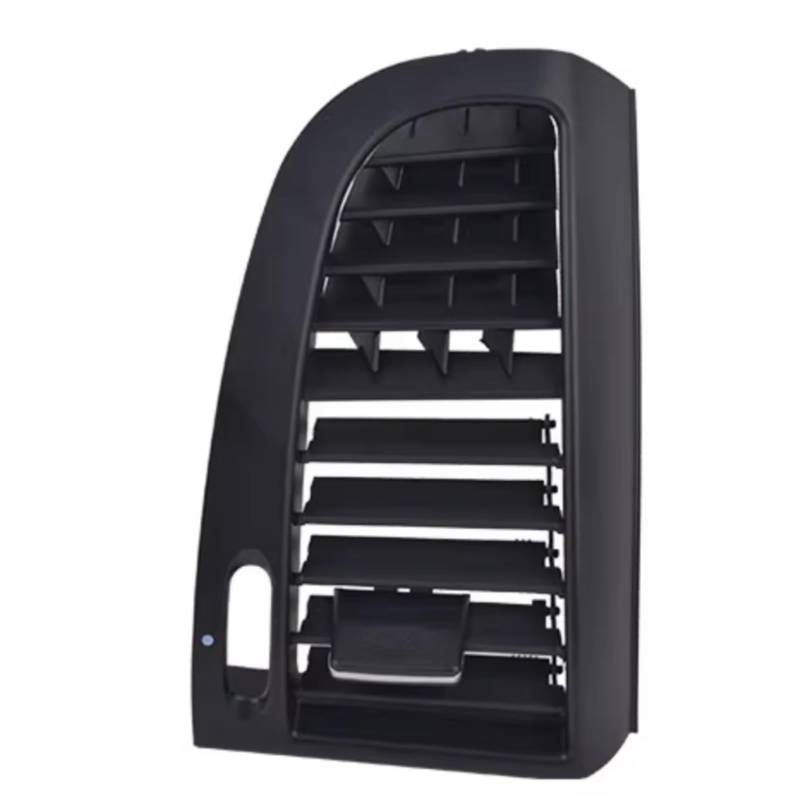 Auto Lüftungsgitter Luftgitter Kompatibel Mit Benz Für Vito Für W639 2004–2015. Auto Links Rechts Luftgrill-Entlüftungs-Luft-A/C-Entlüftungsauslass-Abdeckung 636 830 0300 636 830 0200(Right) von AcarKing