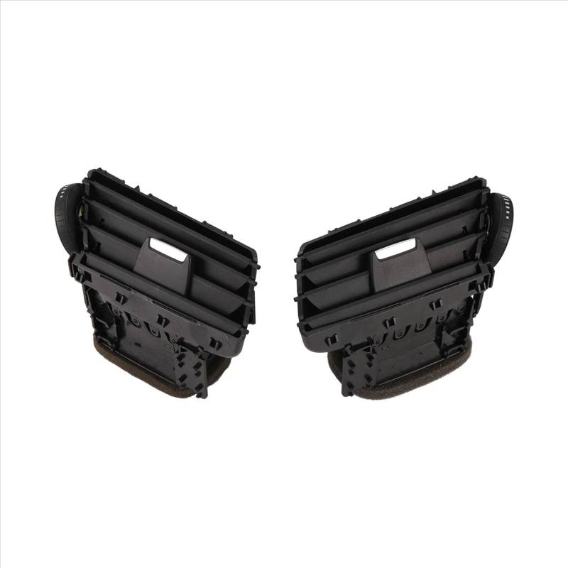 Auto Lüftungsgitter Luftgitter Kompatibel Mit Für X1 F48 F49 2016 2017 2018 2019 2020 2021 2022 Auto-Armaturenbrett Klimaanlage Wärmeabzug Kühlergrill Vorne Links Rechts 64229292740 64229292739 von AcarKing