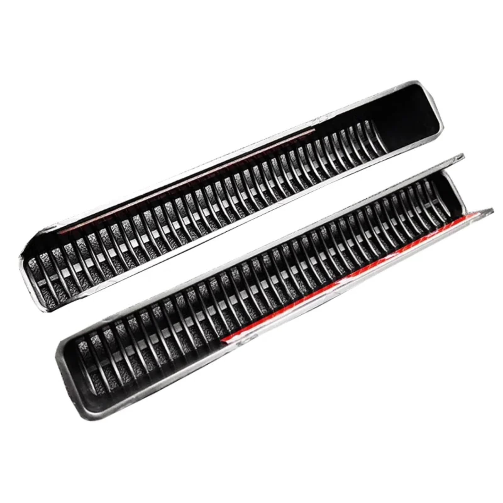 Auto Lüftungsgitter Luftgitter Kompatibel Mit Hyundai Für I35 Für Elantra Für Avante MD UD 2011 2012 2013 2014 2015 2016 Luftauslassabdeckungen Conditioner Vent Grille Auto Lüftungsgitter Luftgitter Kompatibel Mit Hyundai Für I35 Für Elantra Für Avante MD UD 2011 2012 2013 2014 2015 2016 Luftauslassabdeckungen Conditioner Vent Grille von AcarKing