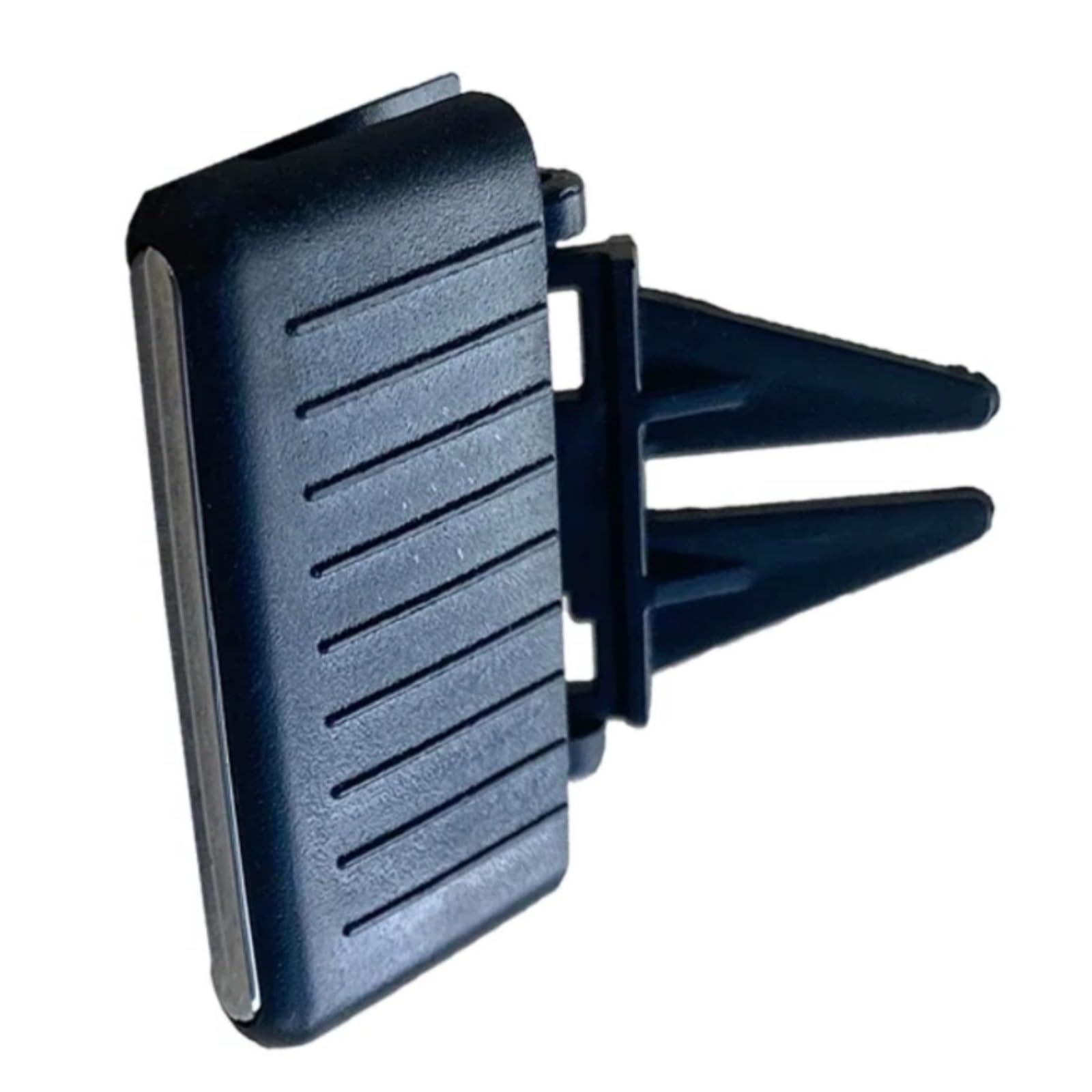 Auto Lüftungsgitter Luftgitter Kompatibel Mit Seat Für Alhambra 2011 2012 2013 2014 2015 1 Stück Armaturenbrett AC Air Vent Grill Tab Slide Clip 7N0819703D 7N0819703E 7N0819704D 7N0819704E(Left) von AcarKing