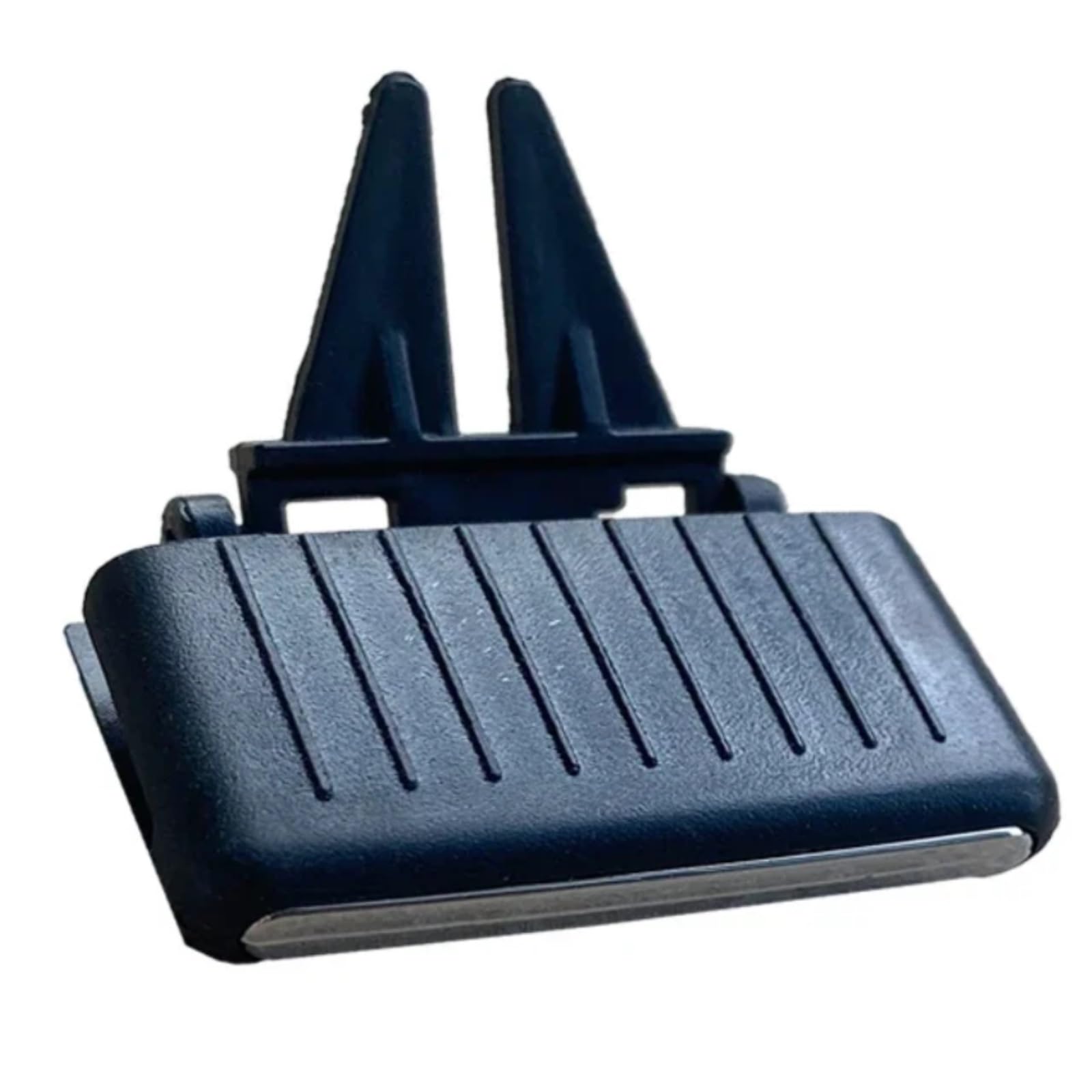 Auto Lüftungsgitter Luftgitter Kompatibel Mit Seat Für Alhambra 2011 2012 2013 2014 2015 1 Stück Armaturenbrett AC Air Vent Grill Tab Slide Clip 7N0819703D 7N0819703E 7N0819704D 7N0819704E(Right) von AcarKing