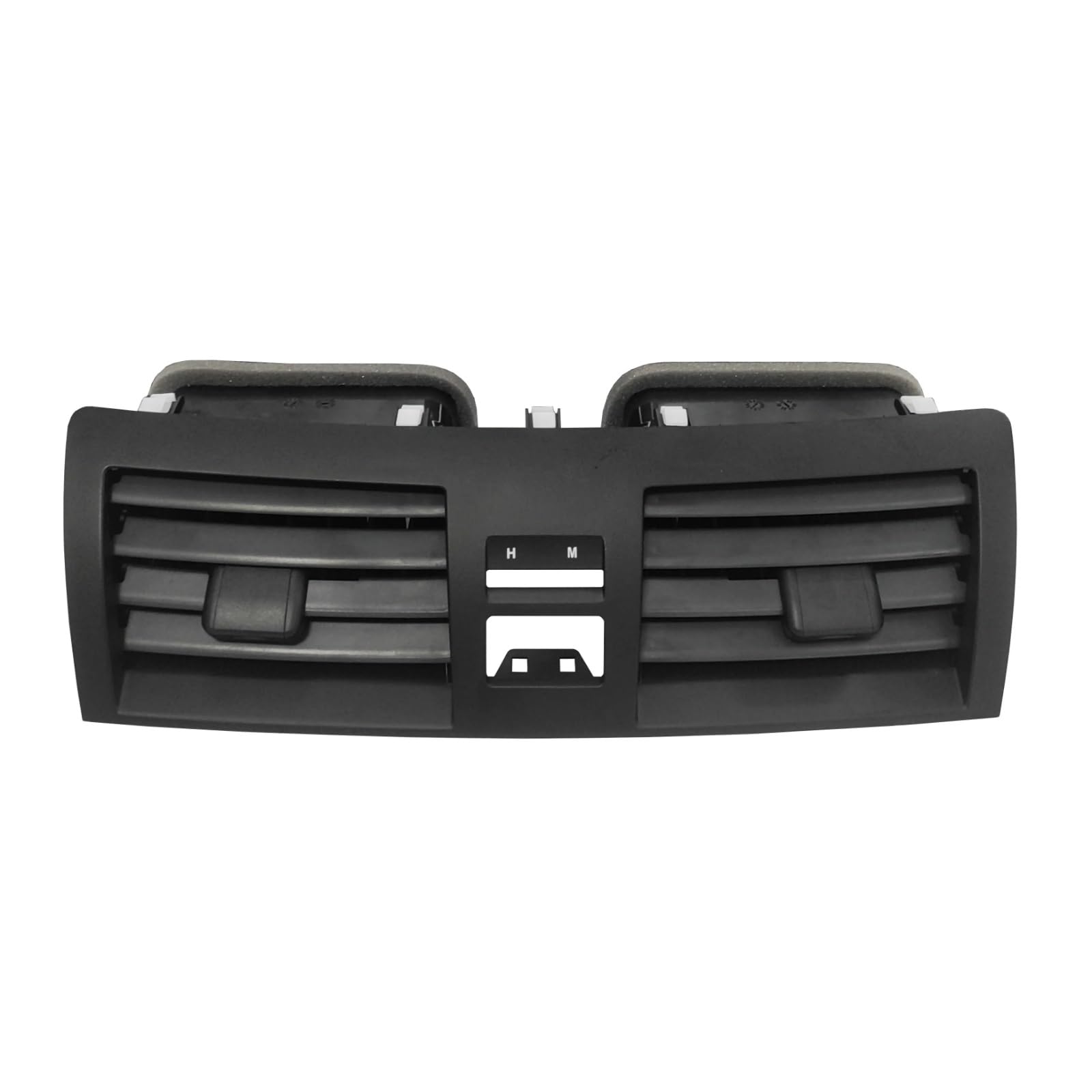 Auto Lüftungsgitter Luftgitter Kompatibel Mit Toyota Für Camry 2007 2008 2009 2010 2011 2012 2013 Auto-Armaturenbrett Klimaanlage Auslassplatte Lüftungsgitter Abdeckung 55660–06030 Auto Lüftungsgitter Luftgitter Kompatibel Mit Toyota Für Camry 2007 2008 2009 2010 2011 2012 2013 Auto-Armaturenbrett Klimaanlage Auslassplatte Lüftungsgitter Abdeckung 55660–06030 von AcarKing