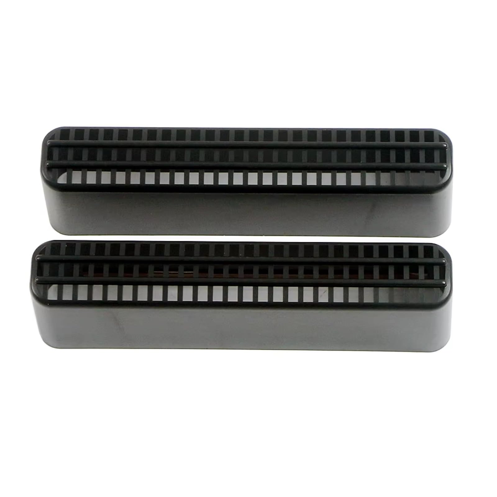Auto Lüftungsgitter Luftgitter Kompatibel Mit Toyota Für Highlander XU70 2021 2022 2023 Auto Schwarz Unter Den Sitzen AC Boden Klimaanlage Kanal Vent Outlet Grill Abdeckung Auto Lüftungsgitter Luftgitter Kompatibel Mit Toyota Für Highlander XU70 2021 2022 2023 Auto Schwarz Unter Den Sitzen AC Boden Klimaanlage Kanal Vent Outlet Grill Abdeckung von AcarKing
