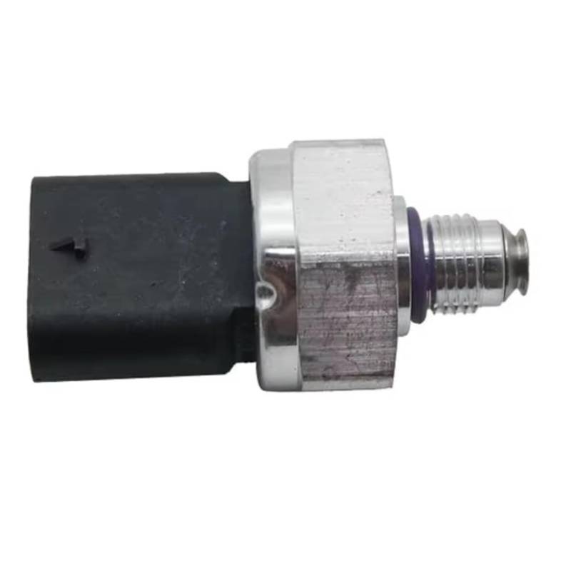 Drucksensor Klimaanlage Kompatibel Mit A3 Sportb Qu Q7 S3 OEM: 4M0959603 Klimaanlagen-Drucksensorschalter A/C-bedingter Drucksensorschalter AC Drucksensor Sensor von AcarKing