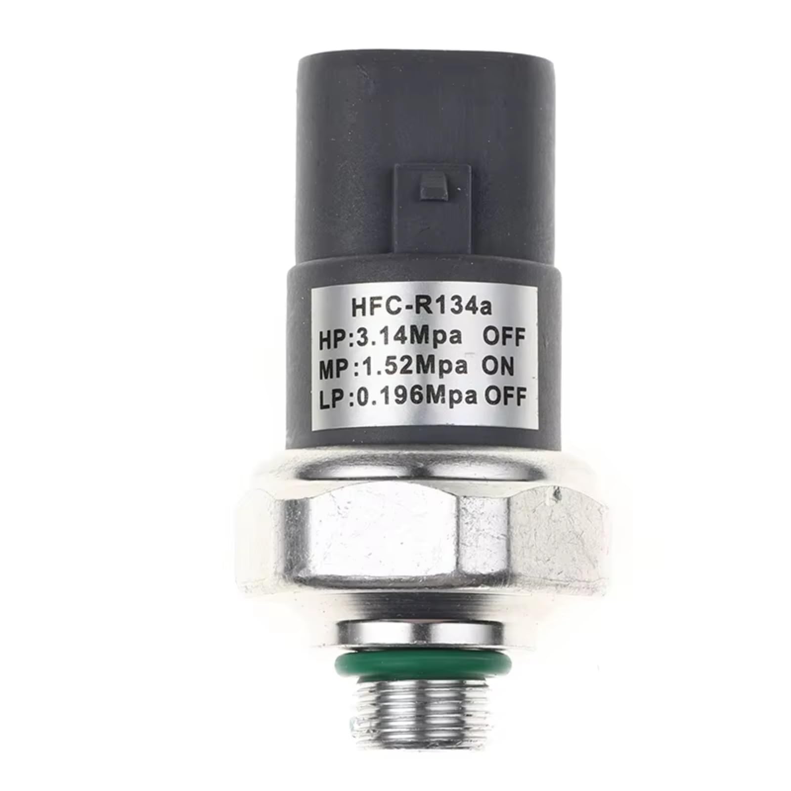 Drucksensor Klimaanlage Kompatibel Mit Accord 2003–2005, Für Insight 2000–2001, Für Odyssey 1999–2005, Drucksensor Für Autoklimaanlage, 8864560030, A/C-Drucksensor A/C Schalter Drucksensor(1PCS) von AcarKing