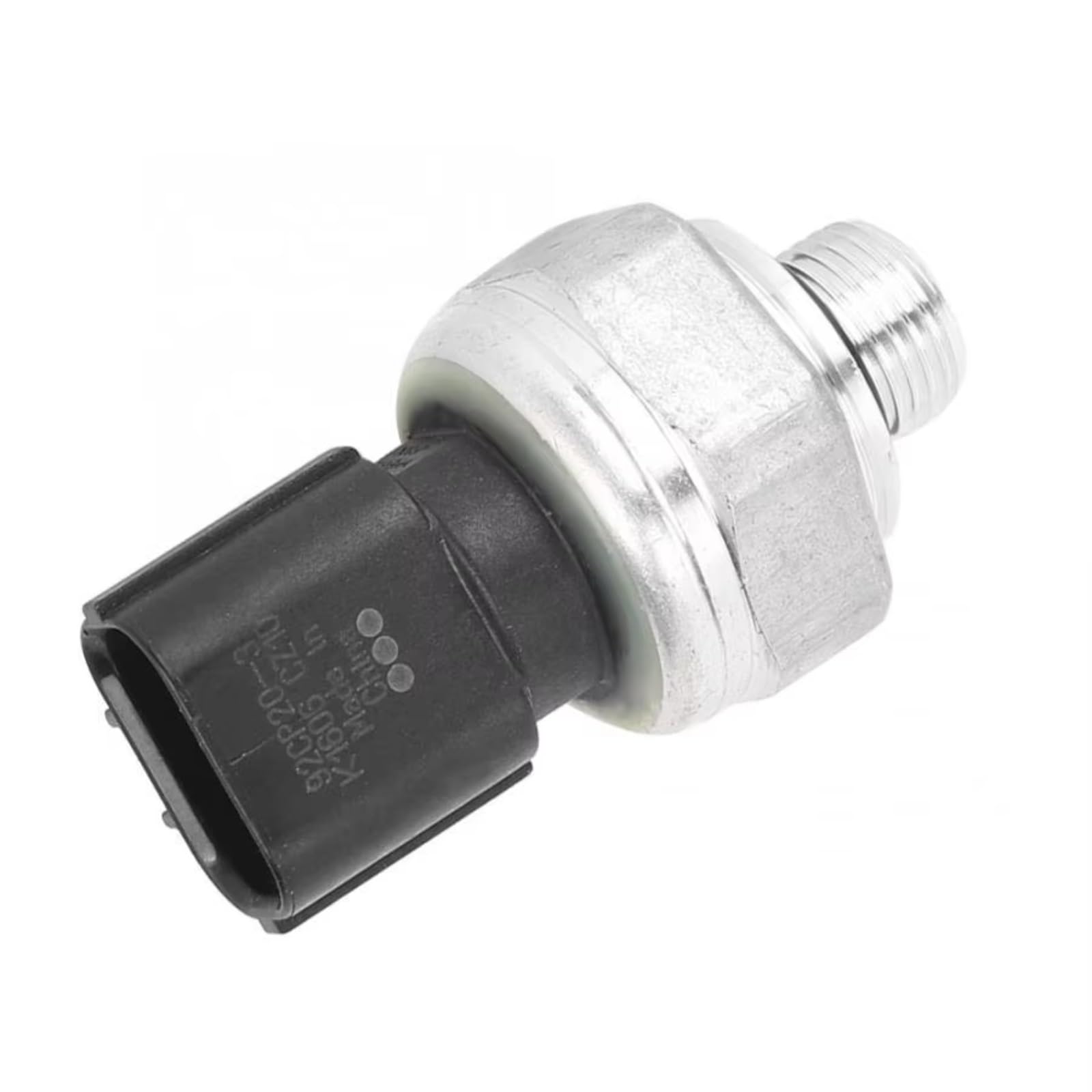 Drucksensor Klimaanlage Kompatibel Mit Accord VIII 2008–2012, Für Insight 2009–2011, Für CR-Z 2010–2014, 80450-S7S-003, Druckschalter Für Klimaanlage, A/C Drucksensor Schalter Drucksensor Klimaanlage Kompatibel Mit Accord VIII 2008–2012, Für Insight 2009–2011, Für CR-Z 2010–2014, 80450-S7S-003, Druckschalter Für Klimaanlage, A/C Drucksensor Schalter von AcarKing