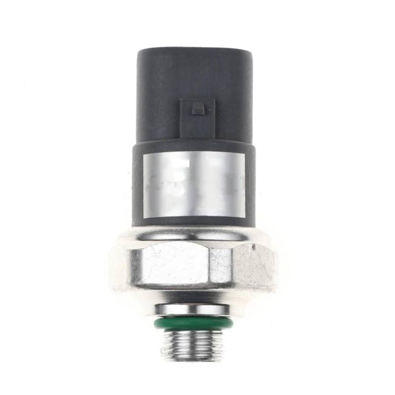 Drucksensor Klimaanlage Kompatibel Mit Acura Für CL 3.2L V6 2001–2003, Für MDX 2001–2006, 3.5L V6, Klimaanlagen-Druckschalter 88645-60030 443440-0050 80440-S1K-003 von AcarKing