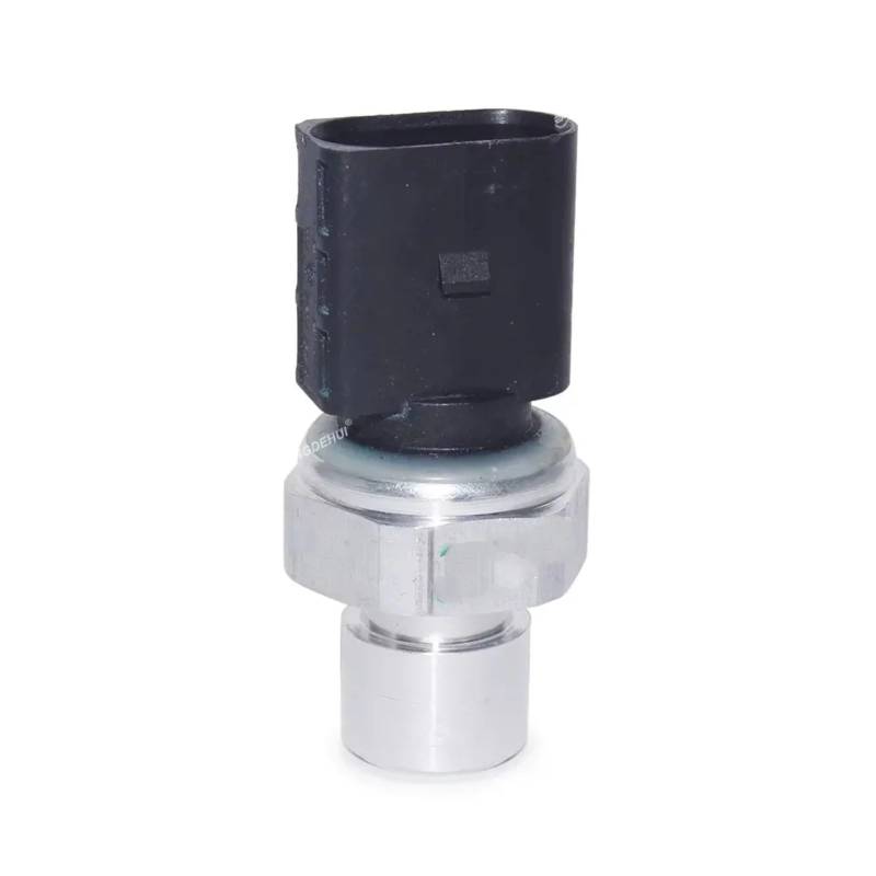 Drucksensor Klimaanlage Kompatibel Mit Autoteile Auto Klimaanlage Druckschalter Sensor 4H0959126A 4H0959126B 5Q0959126A 8K0959126 8K0959126A 8K0959126B von AcarKing