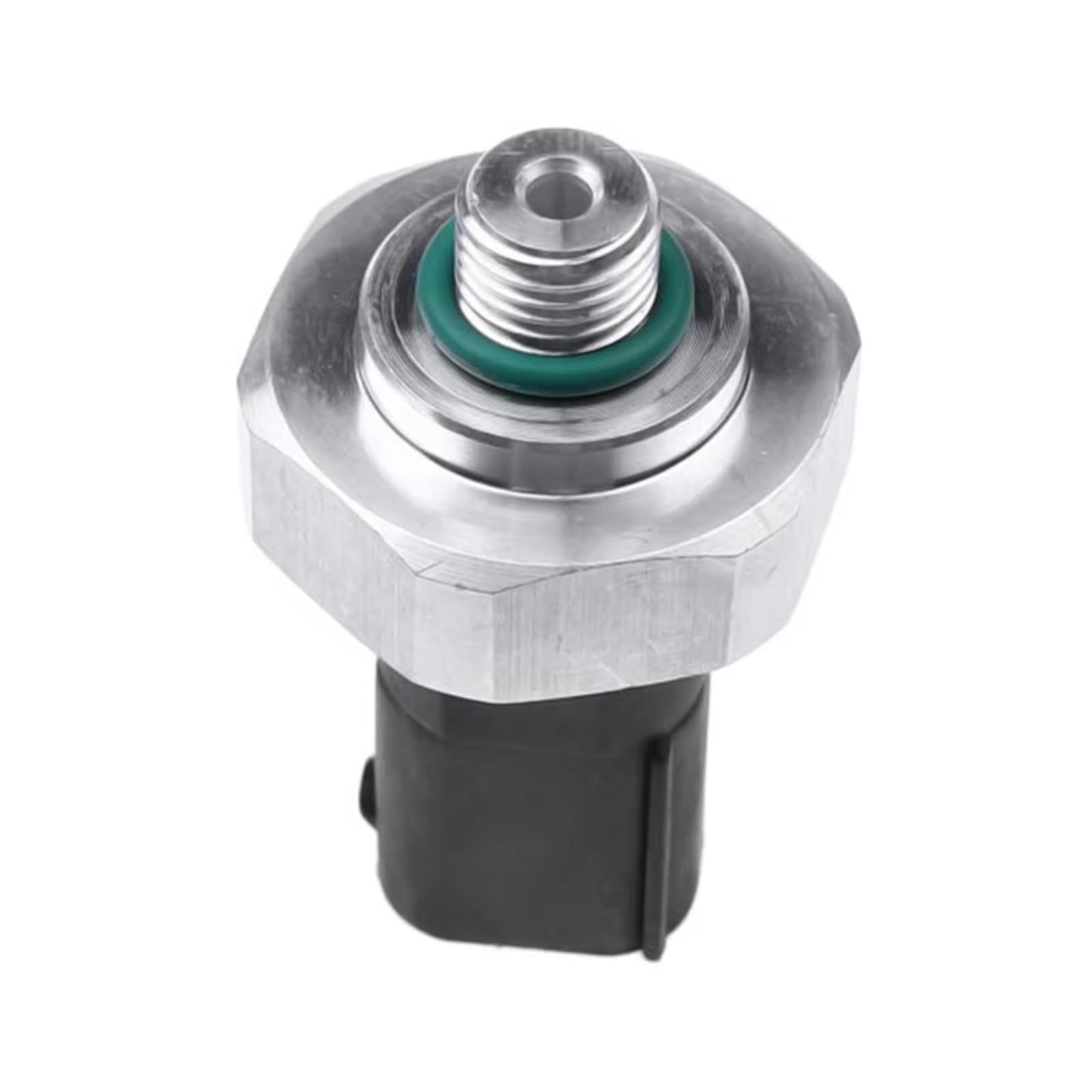 Drucksensor Klimaanlage Kompatibel Mit Benz Für C230 C280 2006–2007 Für C300 2008–2011 Für C350 2006–2010 A/C-Sensor, Klimaanlagen-Druckschalter-Sensor 68012649AA A/C-Druck Sensor Drucksensor Klimaanlage Kompatibel Mit Benz Für C230 C280 2006–2007 Für C300 2008–2011 Für C350 2006–2010 A/C-Sensor, Klimaanlagen-Druckschalter-Sensor 68012649AA A/C-Druck Sensor von AcarKing