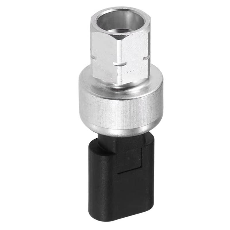 Drucksensor Klimaanlage Kompatibel Mit Chevrolet Für Corvette Für Blazer Für Silverado 2500 3500 2020 2021 2022 2023 1551388 3-poliger A/C-Drucksensor, Klimaanlage 13511536 A/C-Druck Sensor von AcarKing