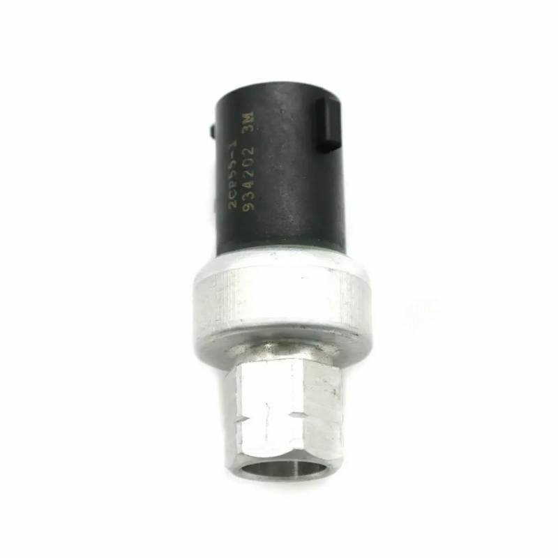 Drucksensor Klimaanlage Kompatibel Mit Dodge Für Dakota 2008–2010, Für Magnum 2006–2008, Für Stratus 1995–2006, Druckschalter-Sensor-Wandler Für Klimaanlage A/C-Druckschaltersensor 05174039AB von AcarKing