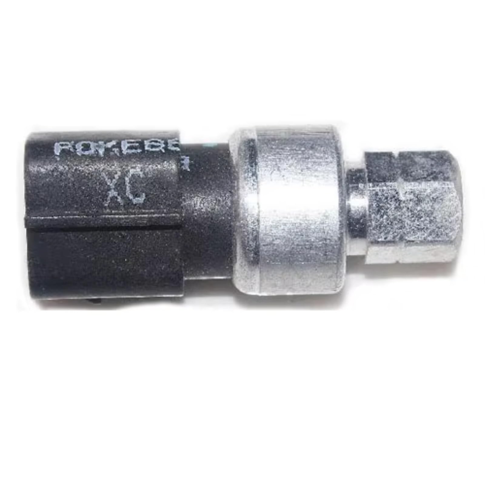 Drucksensor Klimaanlage Kompatibel Mit Ford Für Focus MK2 MK3 2005–2014, Für Mondeo Mk4 2007–2012, Klimaanlagen-Drucksensorschalter, A/C-Druckwandler A/C-Druck Sensor Drucksensor Klimaanlage Kompatibel Mit Ford Für Focus MK2 MK3 2005–2014, Für Mondeo Mk4 2007–2012, Klimaanlagen-Drucksensorschalter, A/C-Druckwandler A/C-Druck Sensor von AcarKing