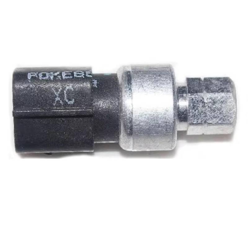 Drucksensor Klimaanlage Kompatibel Mit Ford Für Focus MK2 MK3 2005–2014, Für Mondeo Mk4 2007–2012, Klimaanlagen-Drucksensorschalter, A/C-Druckwandler A/C-Druck Sensor von AcarKing