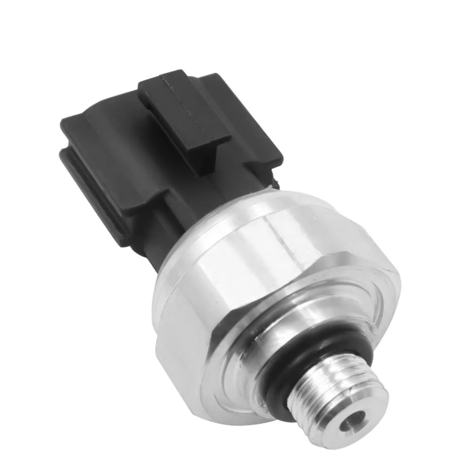 Drucksensor Klimaanlage Kompatibel Mit Hyundai Für Genesis 2008–2024, Für Getz 2002–2010, Für Grandeur 2003–2024, Druckschalter Für Autoklimaanlage, AC-Sensor A/C Drucksensor Schalter 97721-3K000 Drucksensor Klimaanlage Kompatibel Mit Hyundai Für Genesis 2008–2024, Für Getz 2002–2010, Für Grandeur 2003–2024, Druckschalter Für Autoklimaanlage, AC-Sensor A/C Drucksensor Schalter 97721-3K000 von AcarKing