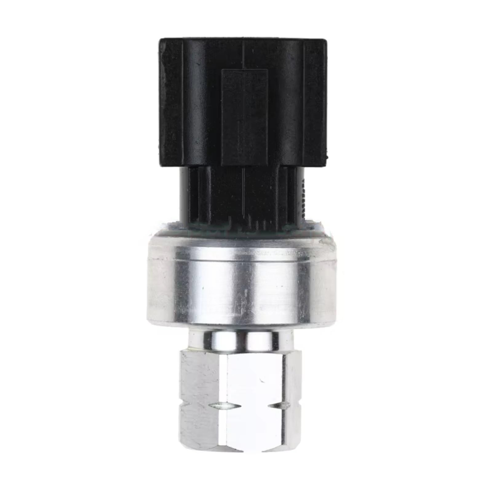 Drucksensor Klimaanlage Kompatibel Mit Mitsubishi Für Outlander II 2.0 42CP152 A/C-Kältemitteldrucksensor, Druckschalter, A/C-Klimaanlagendruckwandler A/C-Druck Sensor Drucksensor Klimaanlage Kompatibel Mit Mitsubishi Für Outlander II 2.0 42CP152 A/C-Kältemitteldrucksensor, Druckschalter, A/C-Klimaanlagendruckwandler A/C-Druck Sensor von AcarKing