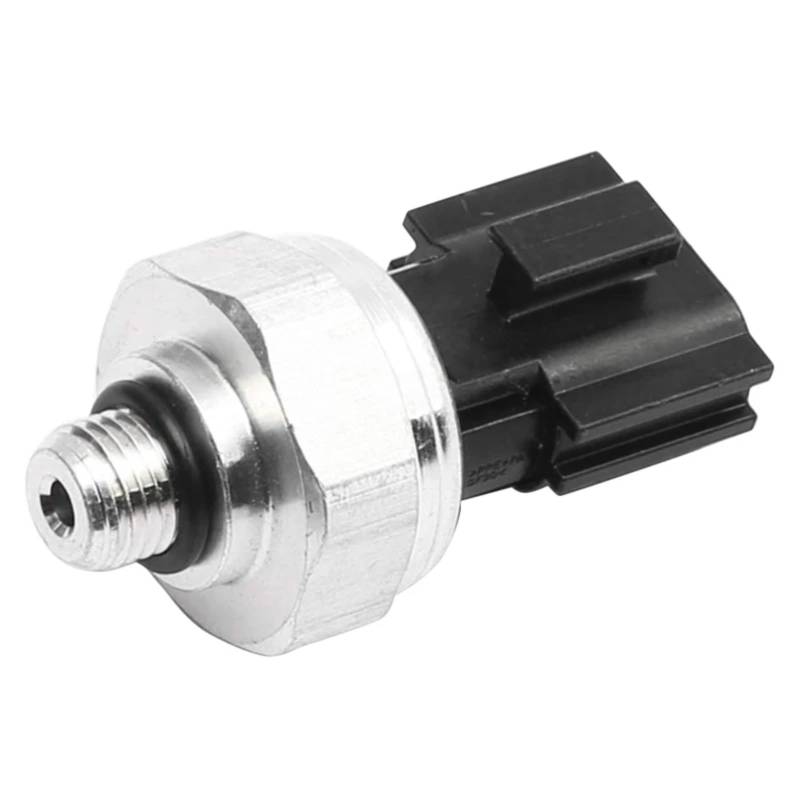 Drucksensor Klimaanlage Kompatibel Mit Nissan Für Maxima VQ35DE 3.5L 2000 2001 2002-2014 Für Murano VQ35DE 3.5L 2003 2004 2005-2015 Air Bedingter Drucksensor von AcarKing