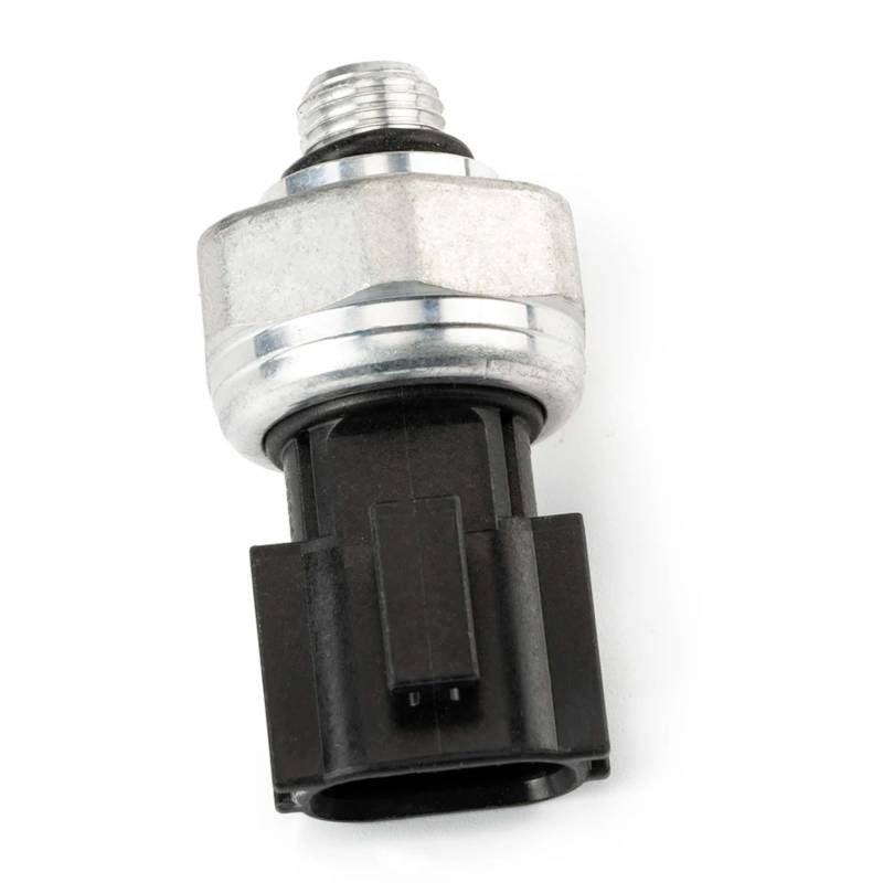 Drucksensor Klimaanlage Kompatibel Mit Nissan Für Pathfinder 2001–2011 Für Quest 2004–2011 Für Juke 2011 A/C-Druckwandler-Sensorschalter 921361FA0A 9213632600 A/C-Druck Sensor von AcarKing