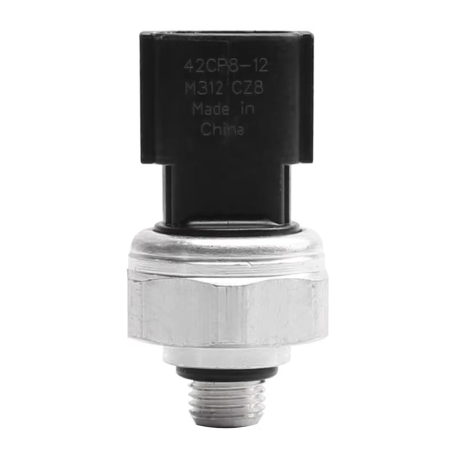 Drucksensor Klimaanlage Kompatibel Mit Nissan Für Xterra 2005–2015 Für NV200 2012–2015 42CP8-12 A/C Servolenkungsdrucksensor Air Conditional Drucksensor A/C-Druck Sensor Drucksensor Klimaanlage Kompatibel Mit Nissan Für Xterra 2005–2015 Für NV200 2012–2015 42CP8-12 A/C Servolenkungsdrucksensor Air Conditional Drucksensor A/C-Druck Sensor von AcarKing