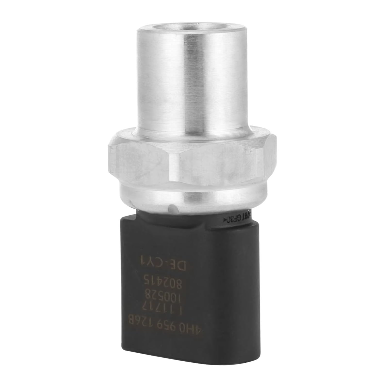 Drucksensor Klimaanlage Kompatibel Mit Skoda Für Octavia Für Superb A/C-Zustand-Drucksensorschalter 4H0959126B Klimaanlagen-Drucksensor A/C-Drucksensor Drucksensor Klimaanlage AC Drucksensor Sensor Drucksensor Klimaanlage Kompatibel Mit Skoda Für Octavia Für Superb A/C-Zustand-Drucksensorschalter 4H0959126B Klimaanlagen-Drucksensor A/C-Drucksensor Drucksensor Klimaanlage AC Drucksensor Sensor von AcarKing