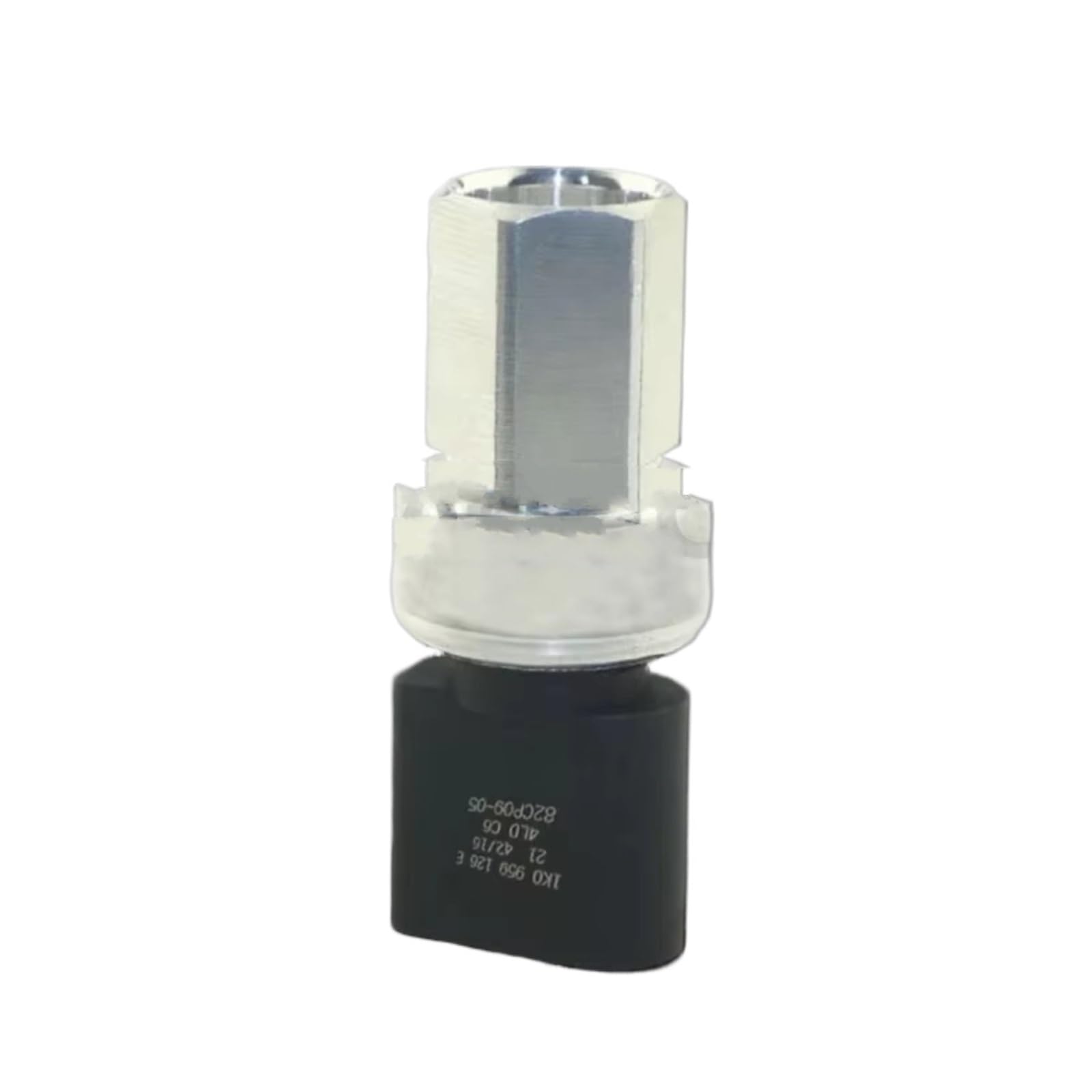 Drucksensor Klimaanlage Kompatibel Mit Skoda Für Superb 2008–2016, Für Octavia 2001–2006, Für Fabia 2008–2010 1K0959126B 1K0959126E A/C-Kältemitteldrucksensor A/C-Druck Sensor Drucksensor Klimaanlage Kompatibel Mit Skoda Für Superb 2008–2016, Für Octavia 2001–2006, Für Fabia 2008–2010 1K0959126B 1K0959126E A/C-Kältemitteldrucksensor A/C-Druck Sensor von AcarKing