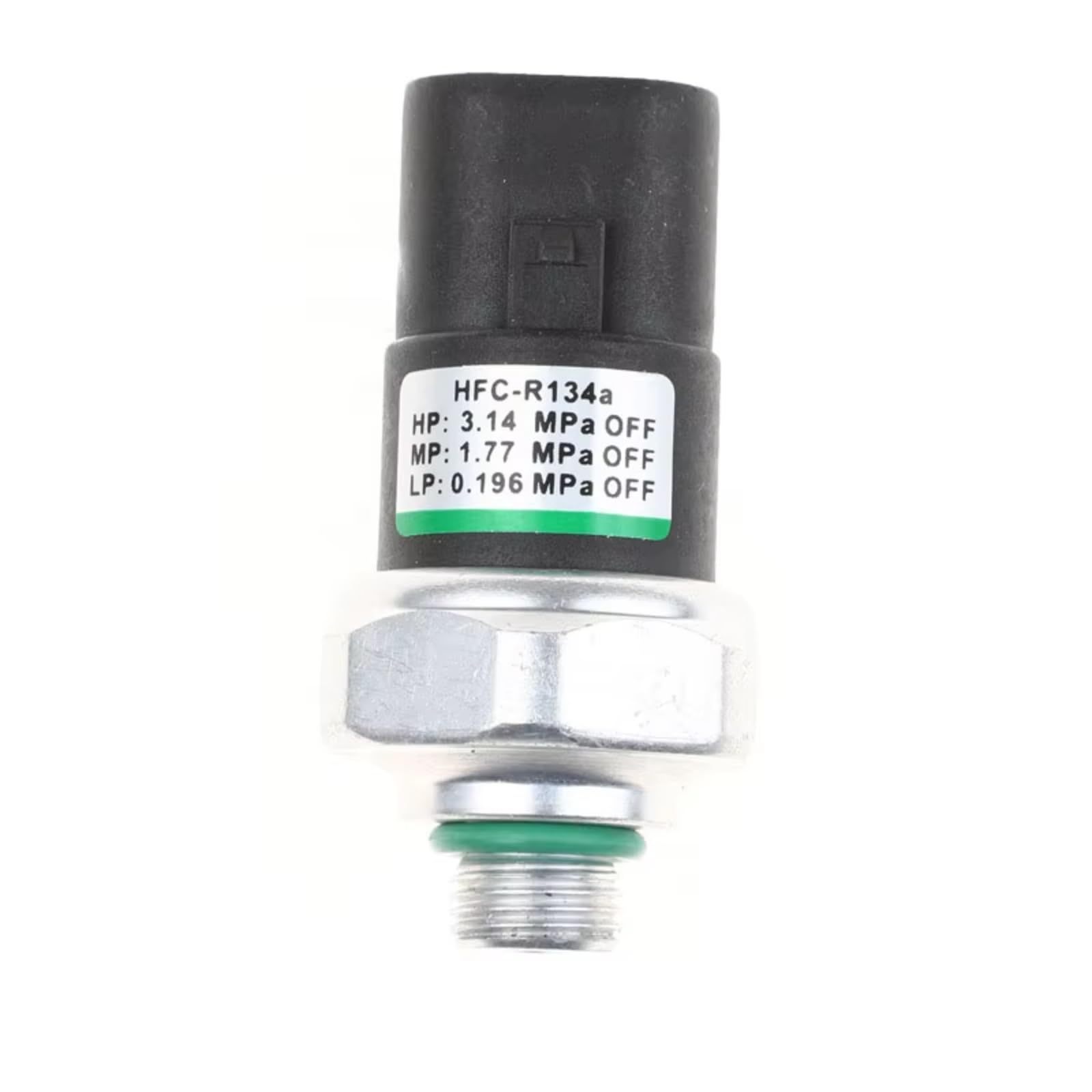 Drucksensor Klimaanlage Kompatibel Mit Toyota 88645-20050 8864520050 A/C Trinary Druckschalter Sensor A/C Klimaanlage Drucksensor A/C Drucksensorschalter Drucksensor Klimaanlage Kompatibel Mit Toyota 88645-20050 8864520050 A/C Trinary Druckschalter Sensor A/C Klimaanlage Drucksensor A/C Drucksensorschalter von AcarKing